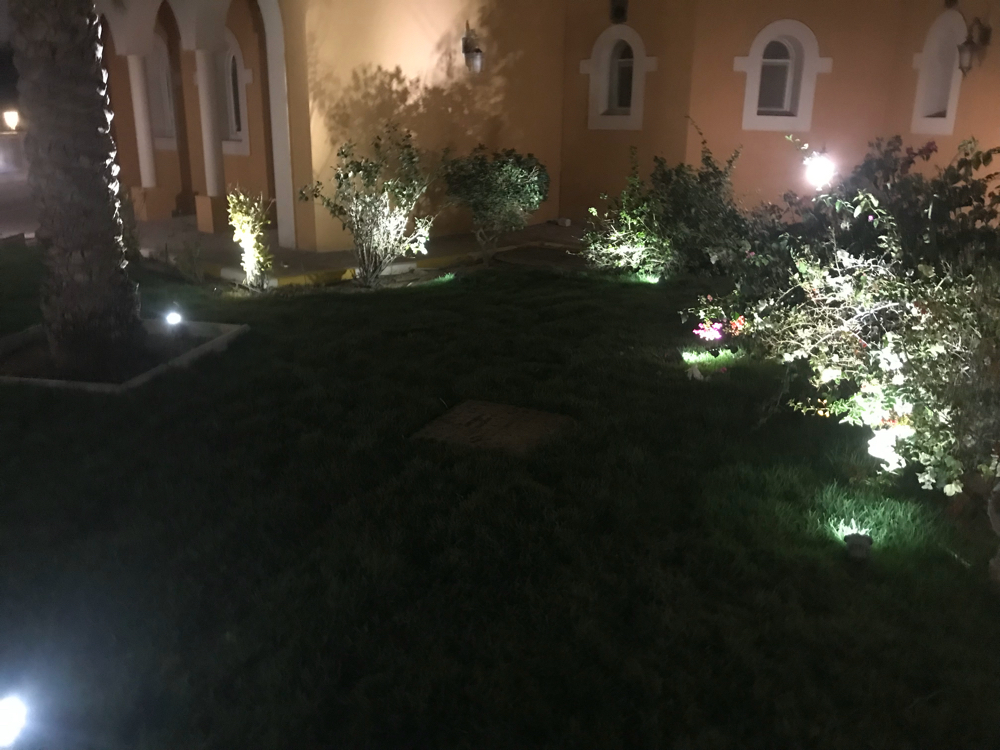 كهرباء - 11