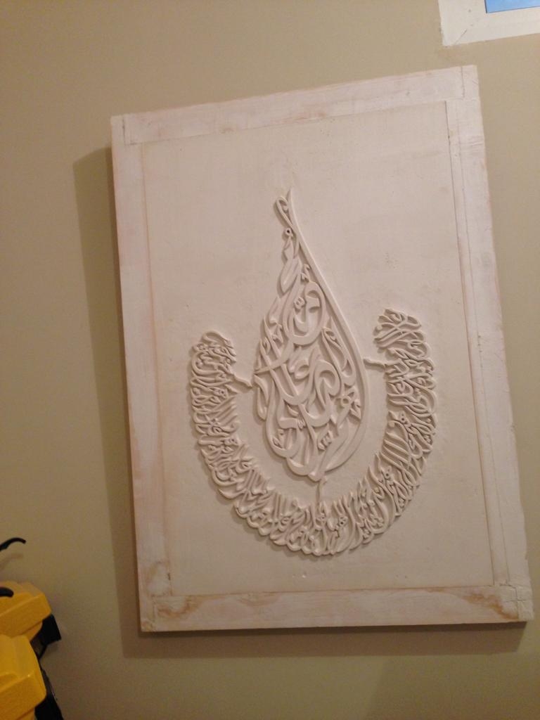 لوحات مرسومة يدوية بالالوان ماءية - 5