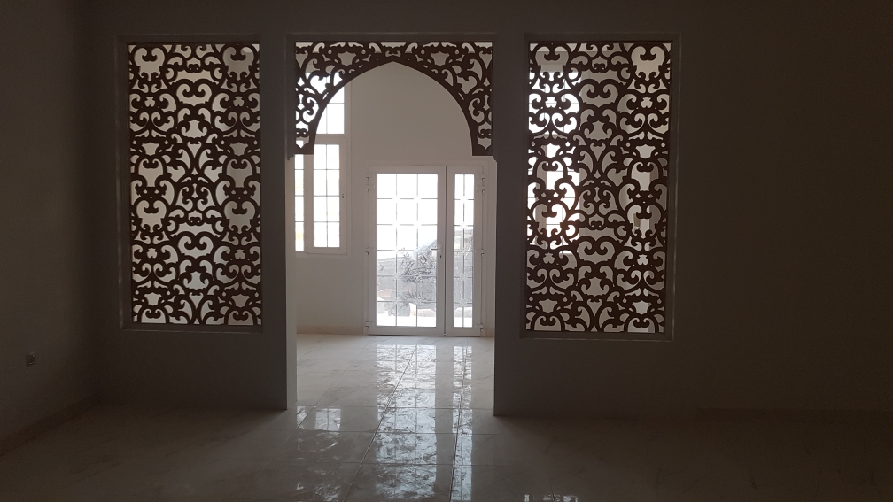 شركة كريتور للمقاولات والتجارة - 14