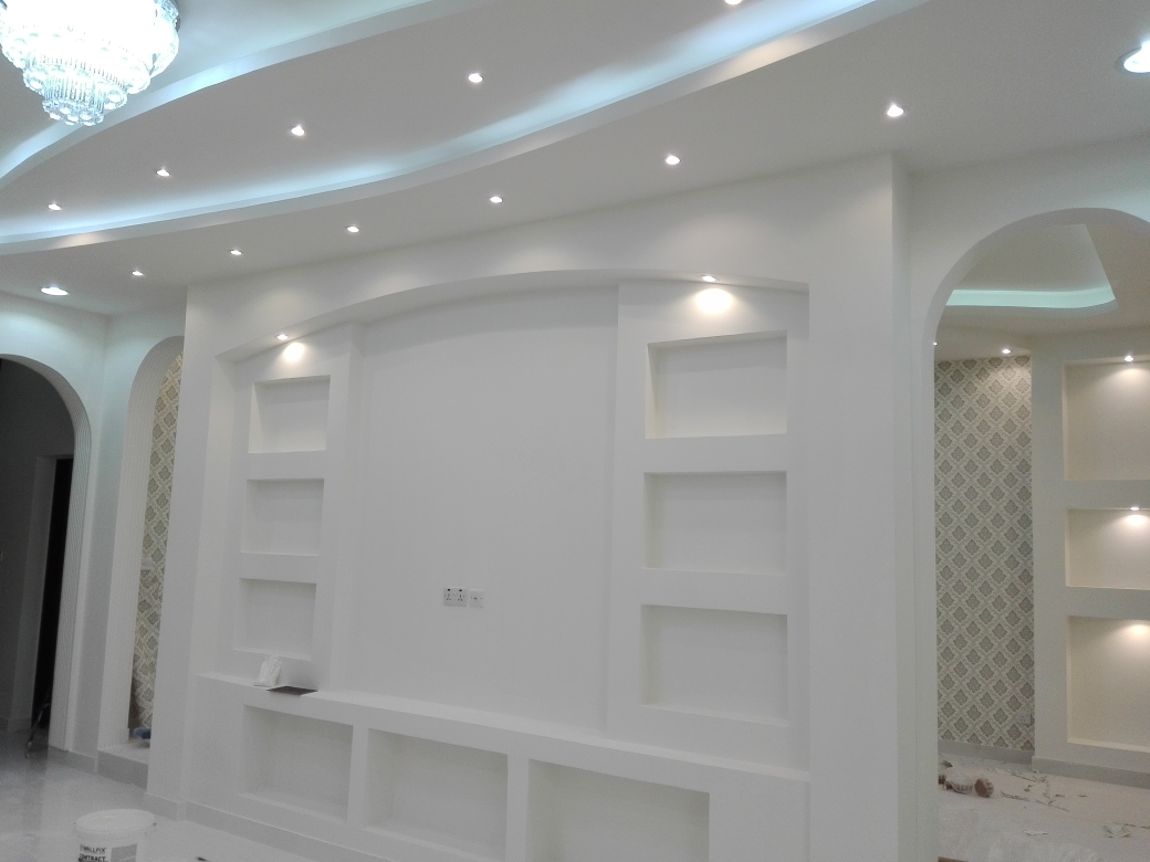 صبغ وديكور - 6