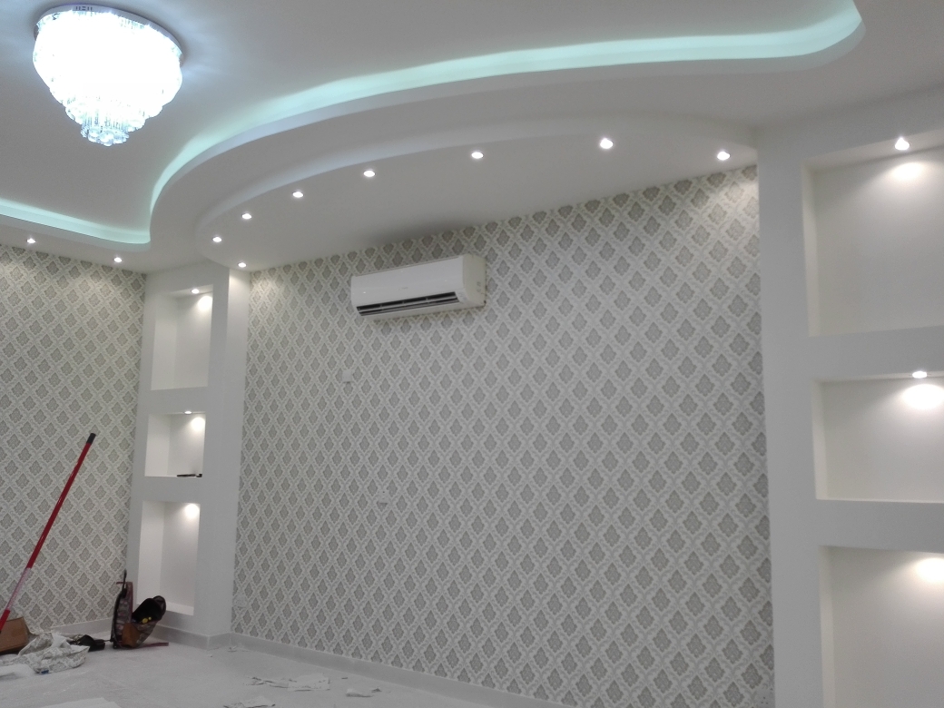 صبغ وديكور - 5