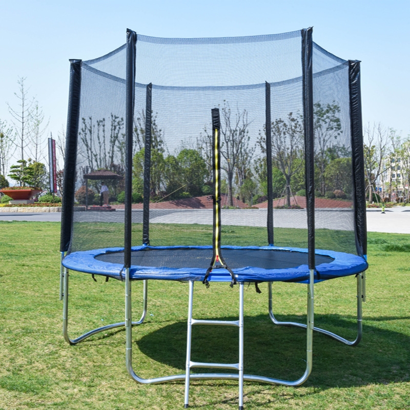 New Trampoline    14 ft - 1