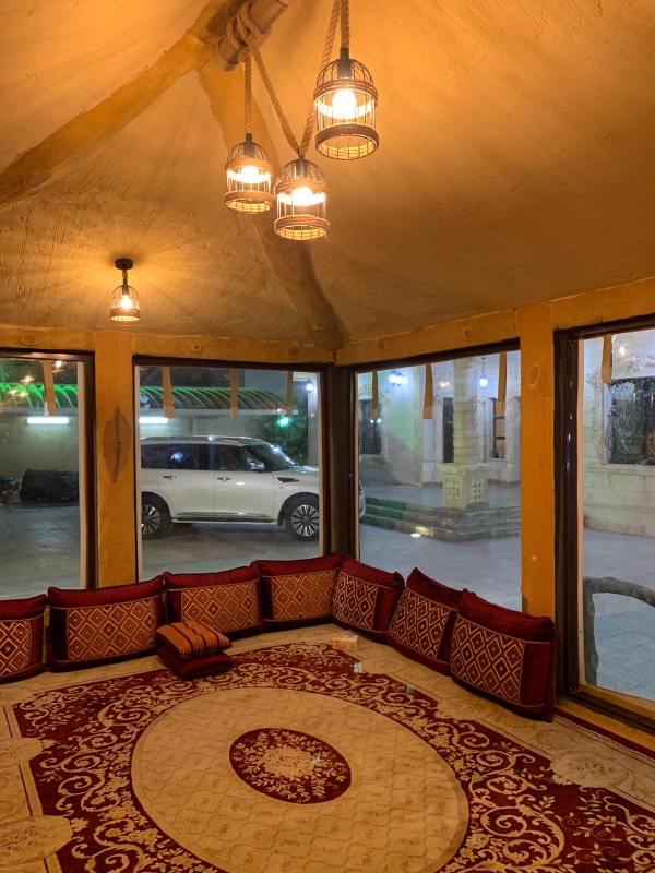 مجالس - 5