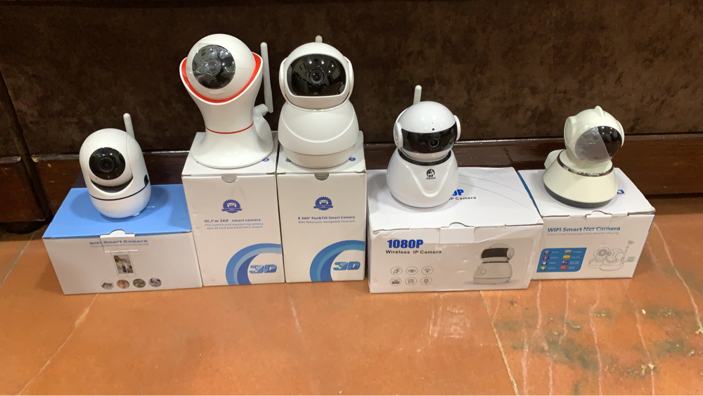 Camera for baby’s  - 3
