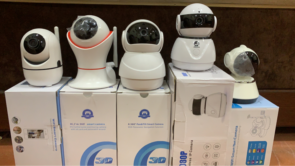 Camera for baby’s  - 1