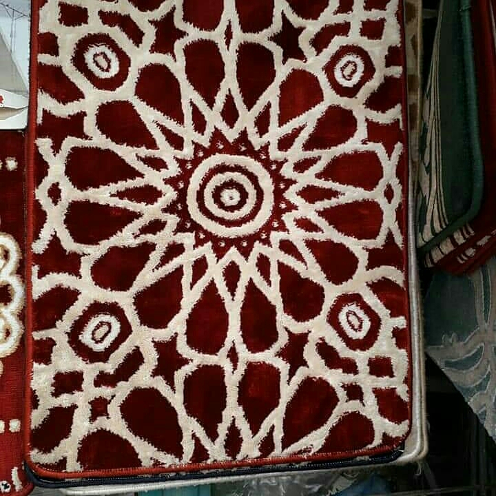 pvc floor mat - 6
