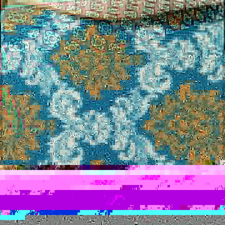 pvc floor mat - 2