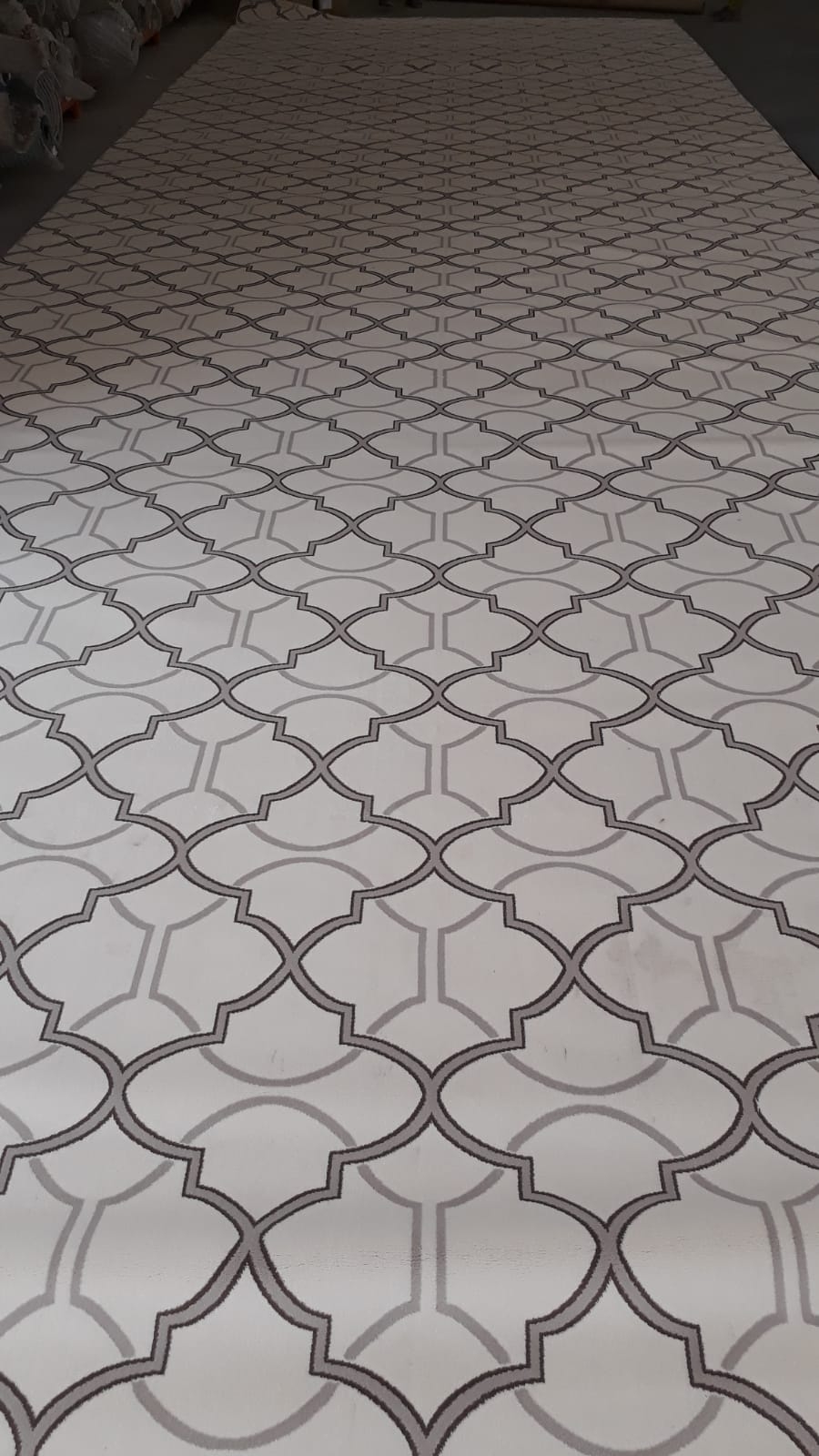 Carpet - 3