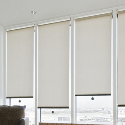 Roller blind Curtains - 6