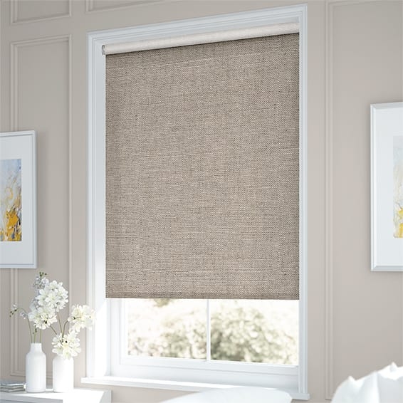 Roller blind Curtains - 1