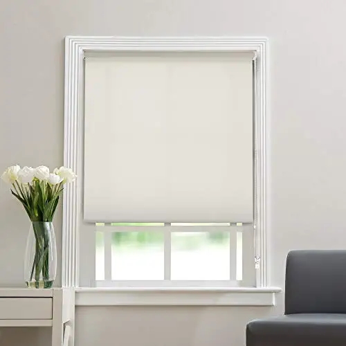 Roller blind Curtains - 3