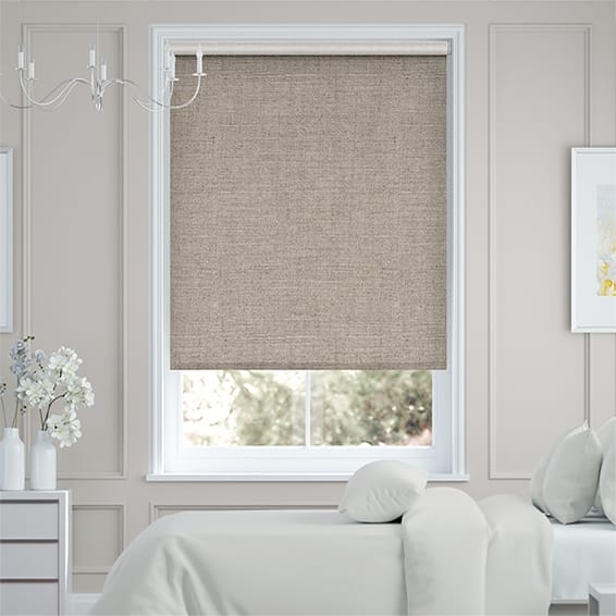 Roller blind Curtains - 2