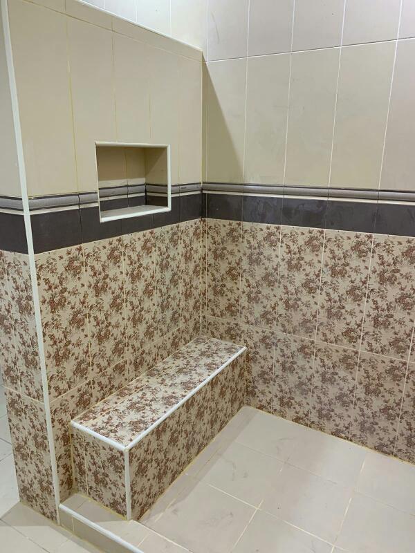 ceramics tiles .marble & plumbing - 4