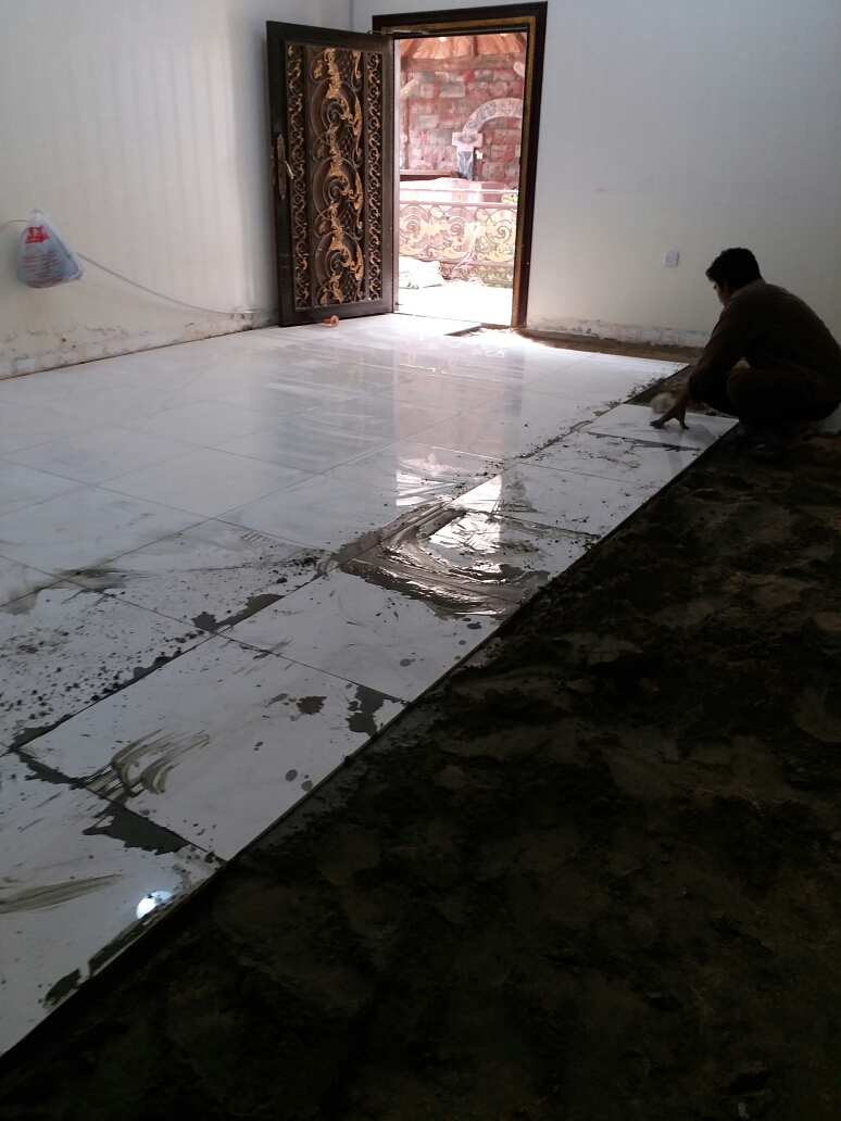 ceramics tiles .marble & plumbing - 14