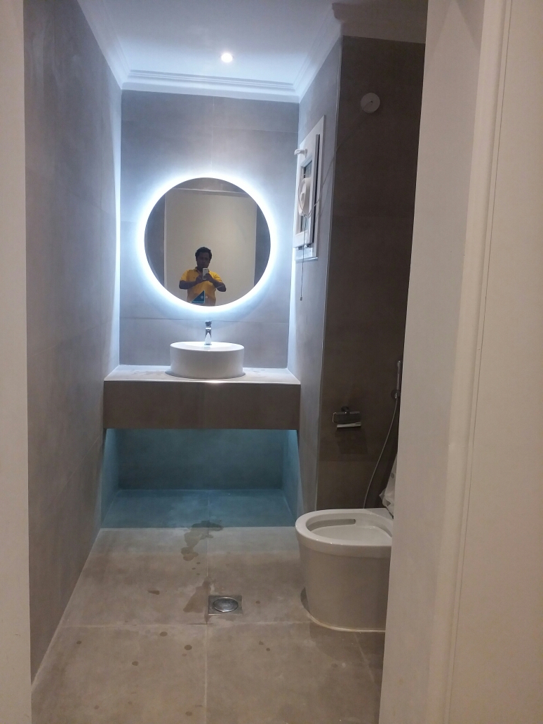 ceramics tiles .marble & plumbing - 3