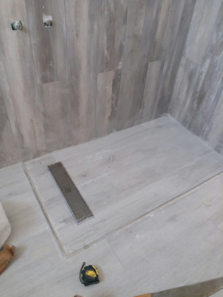 ceramics tiles .marble & plumbing - 9