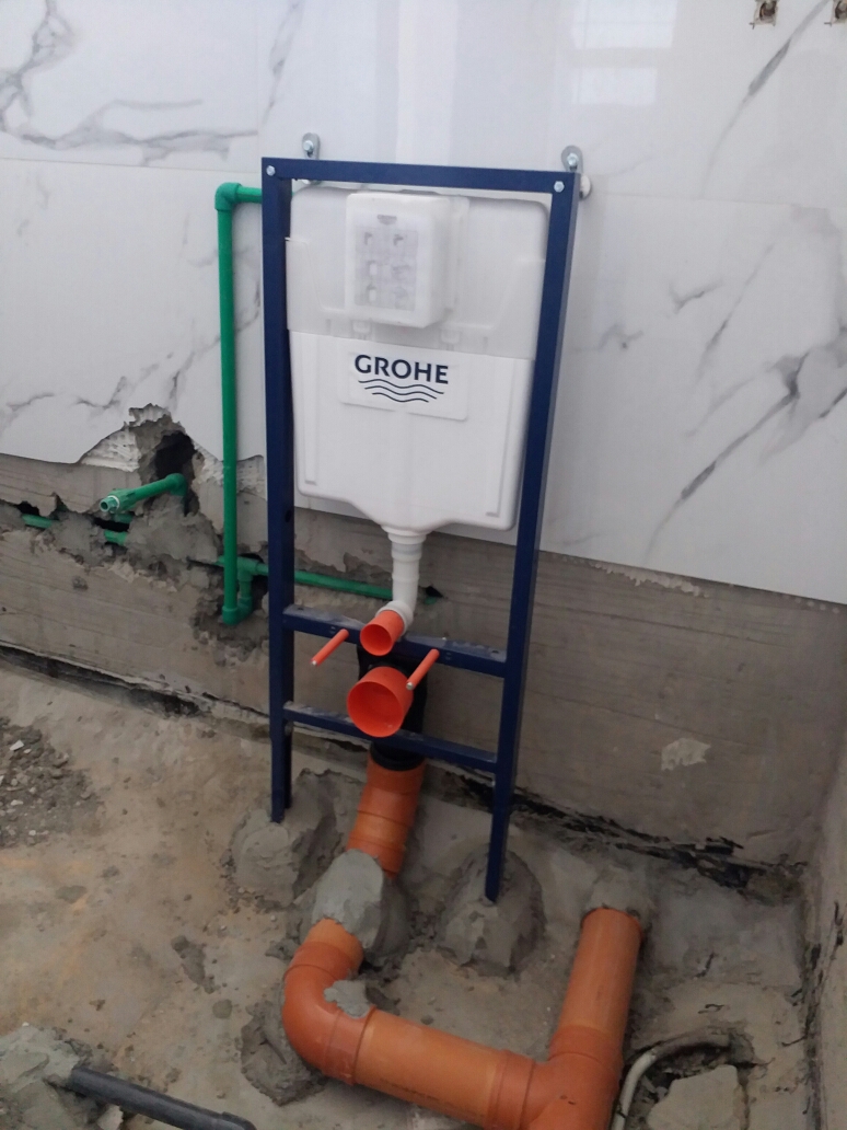 ceramics tiles .marble & plumbing - 5