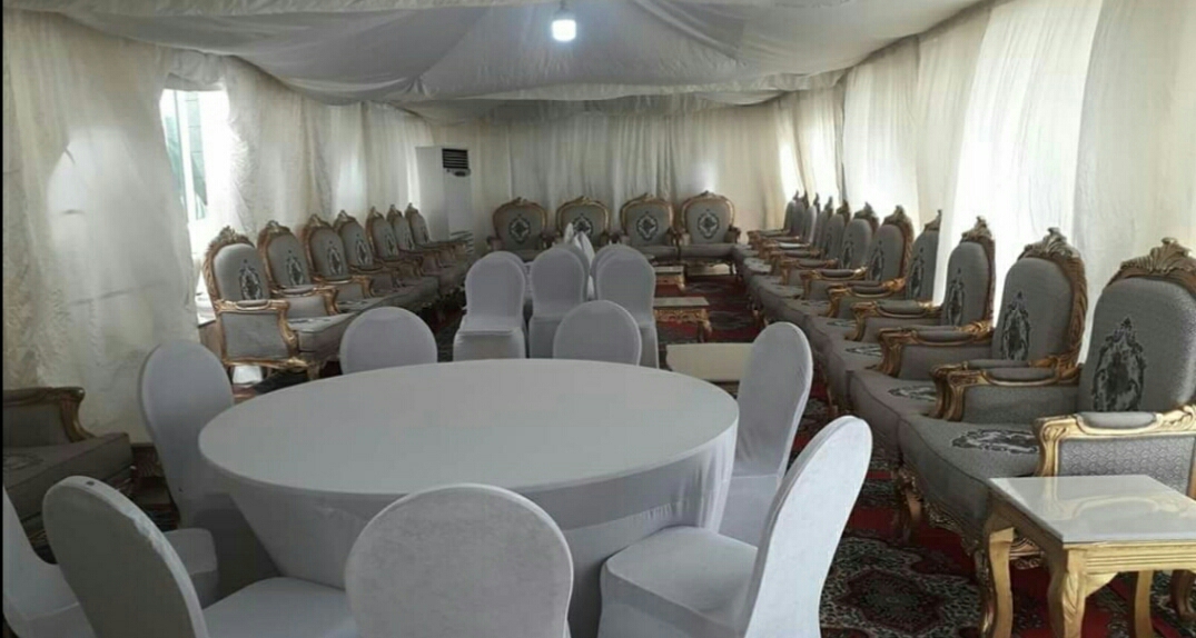 طاولات - 1