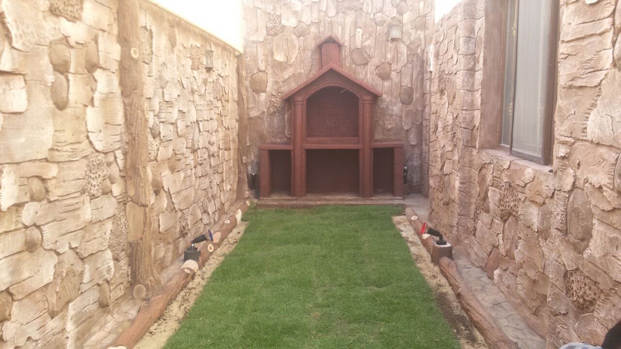 اعمال الشوايات - 6