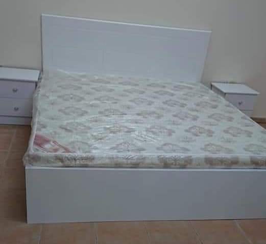 New bed mattress - 15