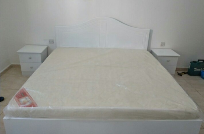 New bed mattress - 2