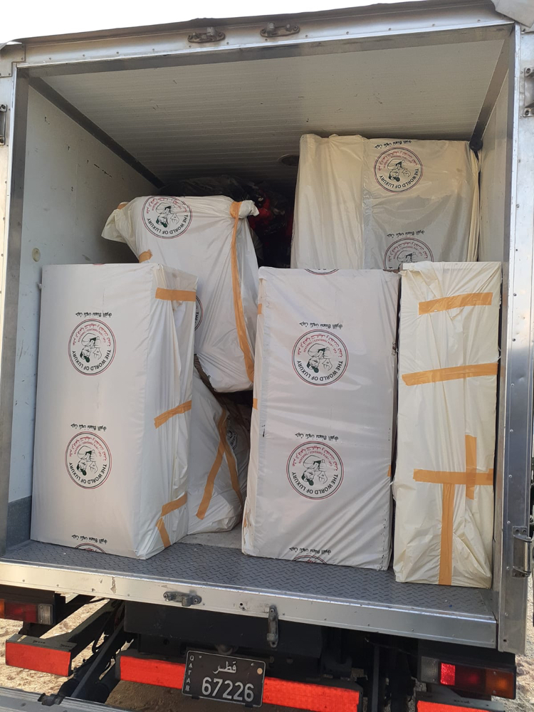 furniture moving Vip company - 6