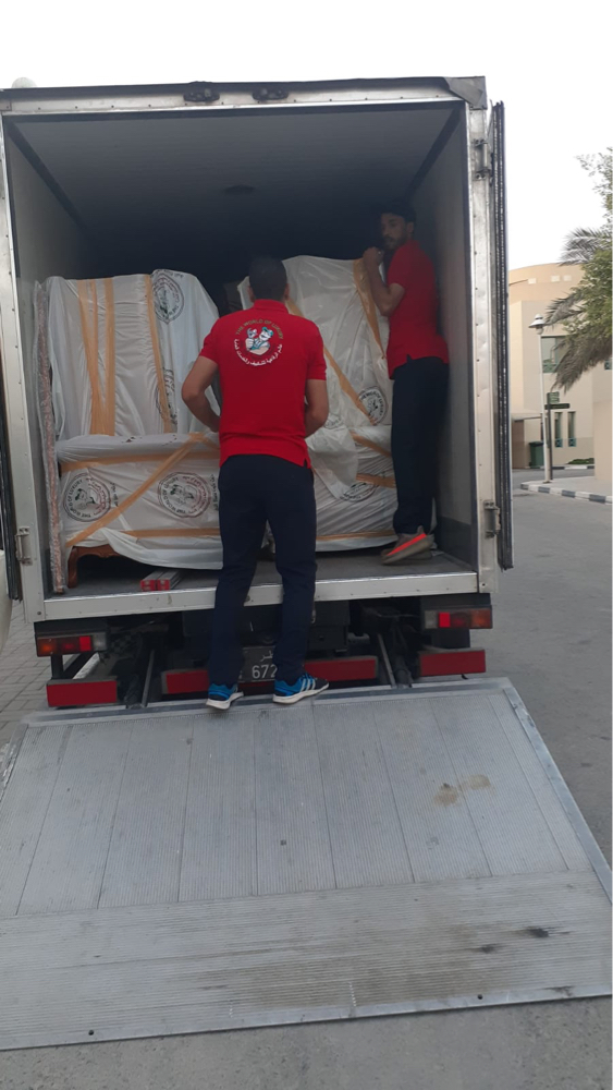 furniture moving Vip company - 2