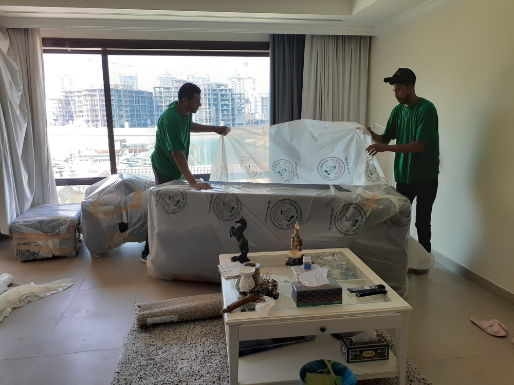 furniture moving Vip company - 5