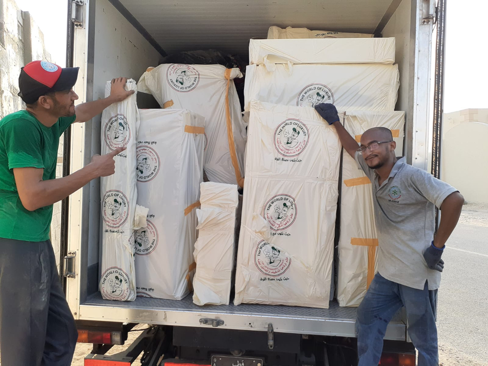 furniture moving Vip company - 1