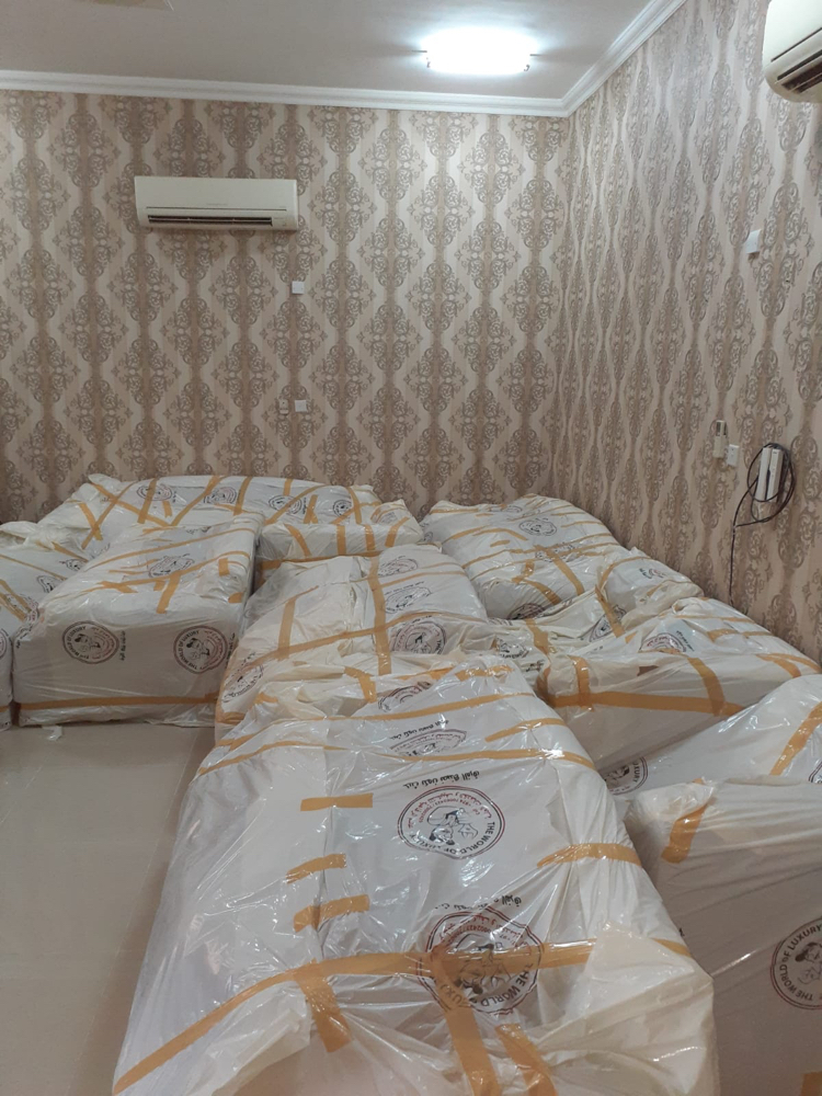 furniture moving Vip company - 10