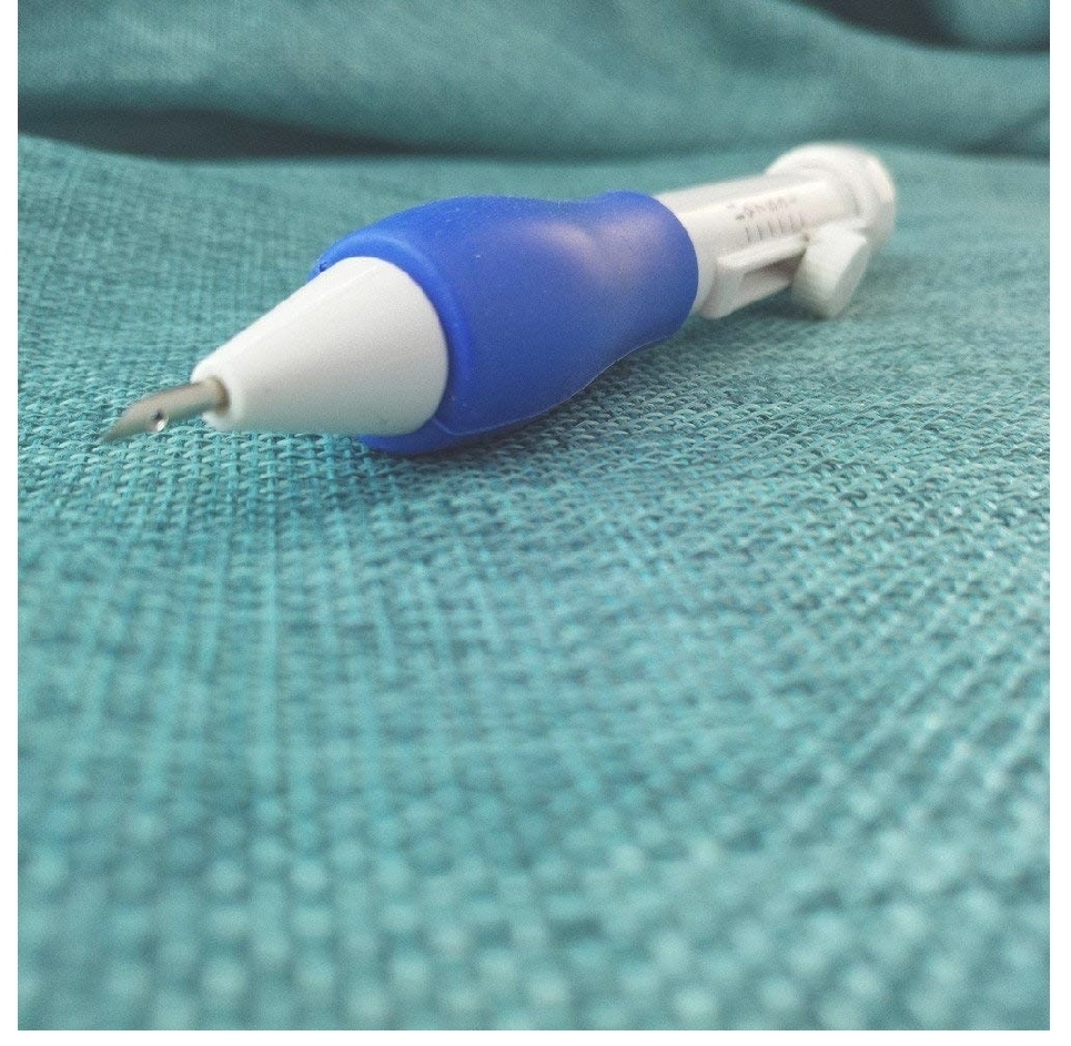 Pen, Magic - 3