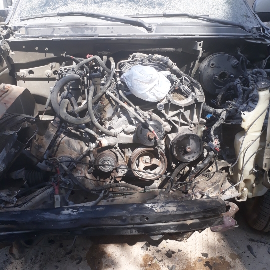 قطع من الماكينه أصليه يوكن ٢٠٠٧ - 1