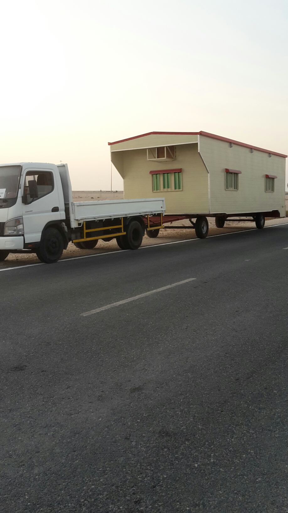 سحب كباين - 2