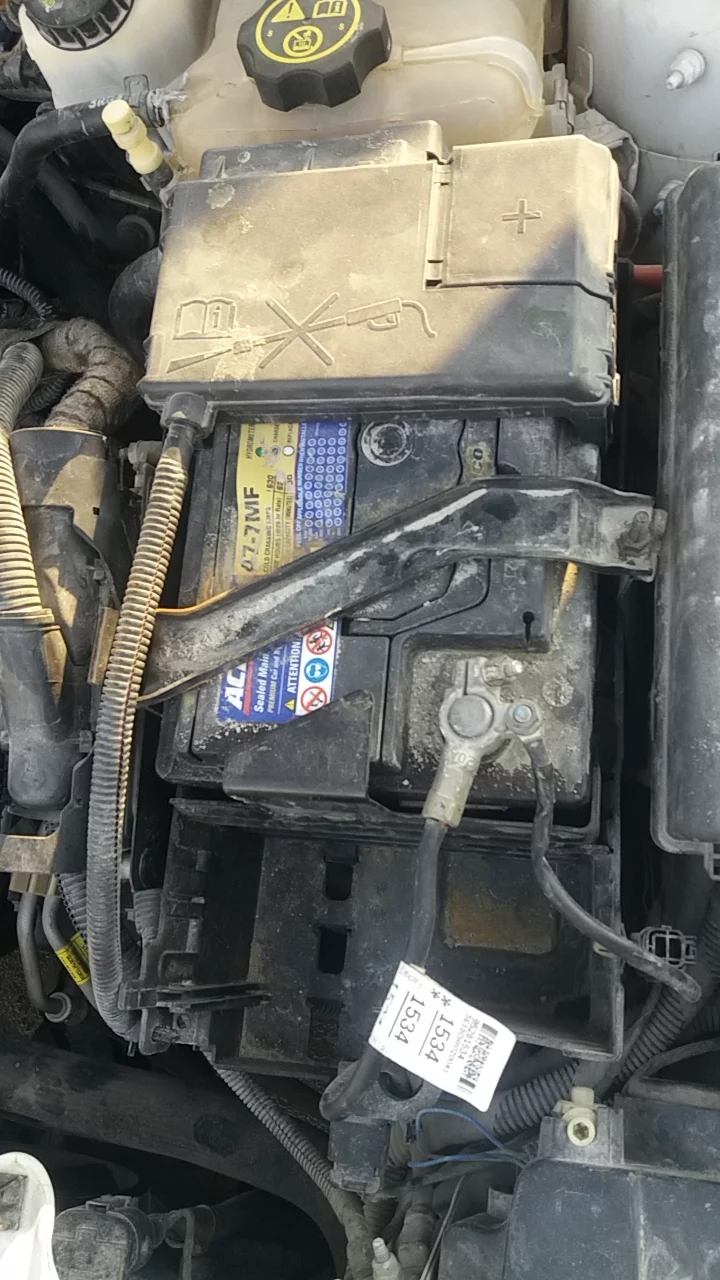 Services All car - 7