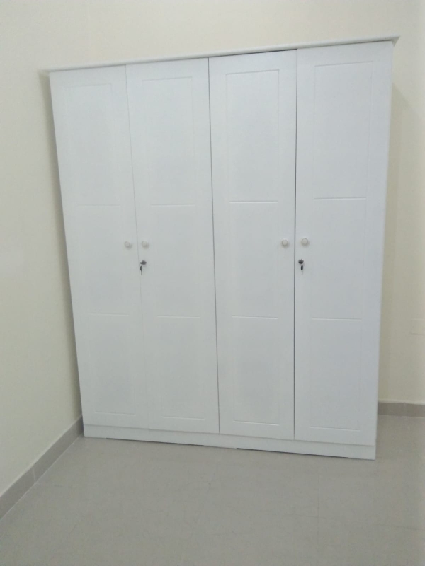 Bed mattress available - 7
