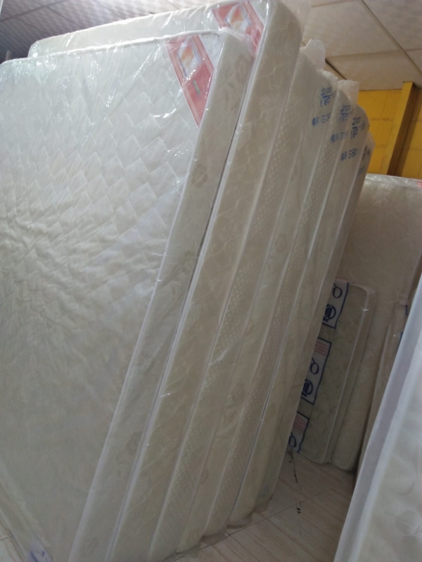 Bed mattress available - 2