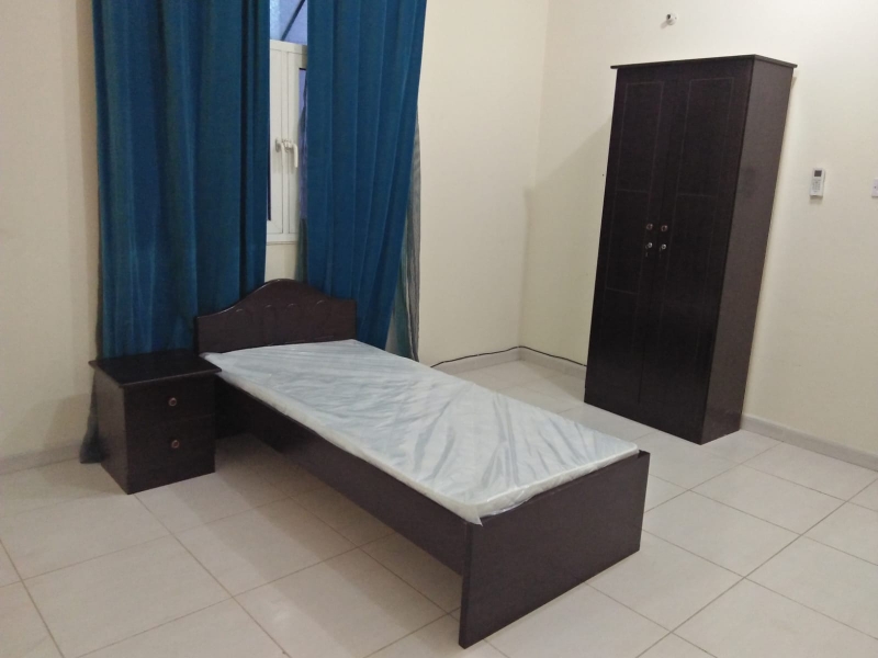 Bed mattress available - 8