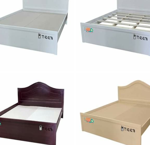 Bed mattress available - 11