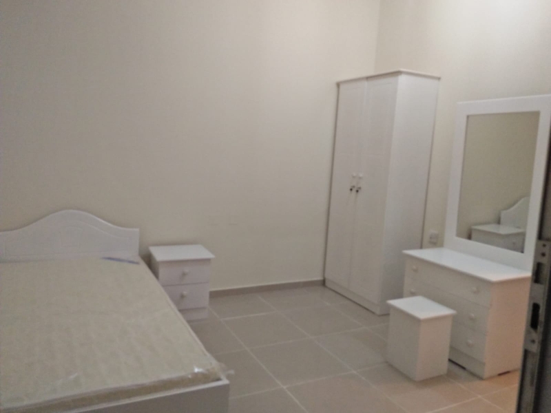 Bed mattress available - 5