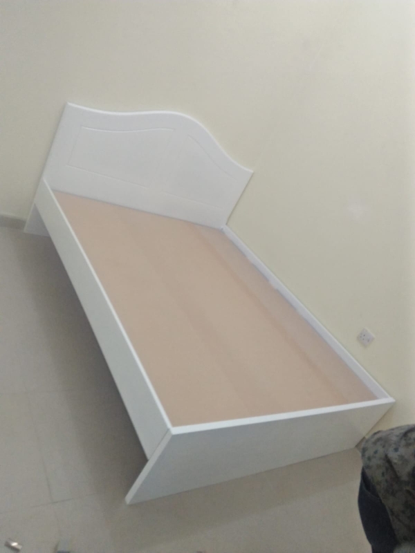 Bed mattress available - 10