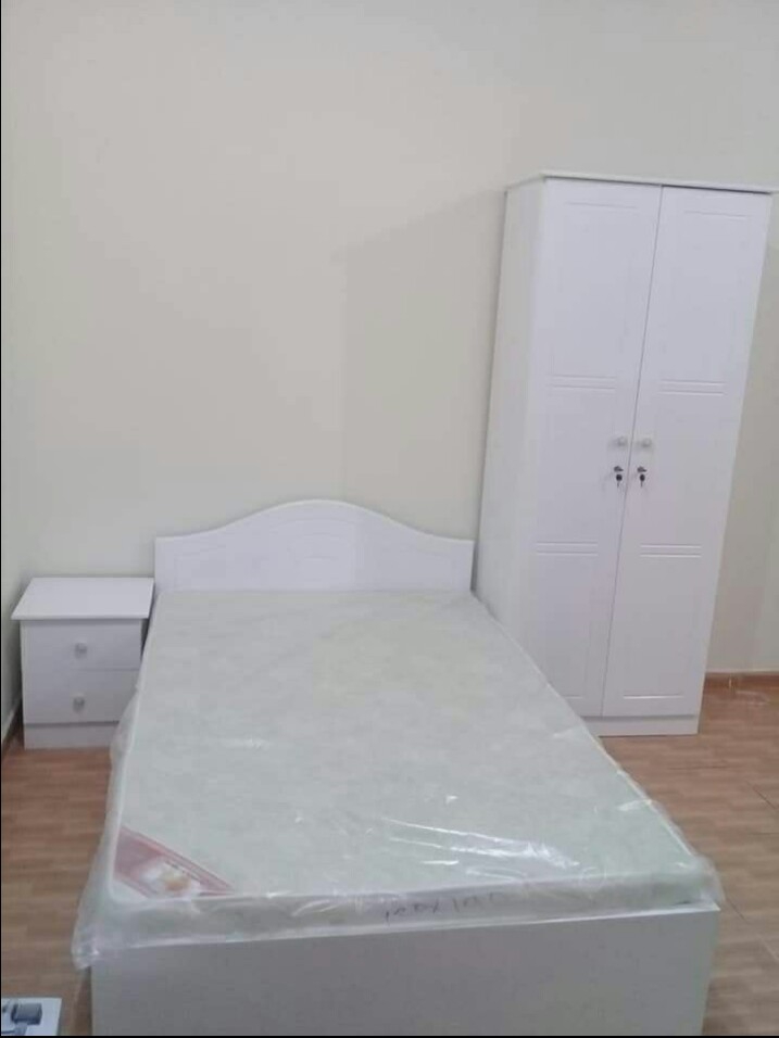 Bed mattress available - 12