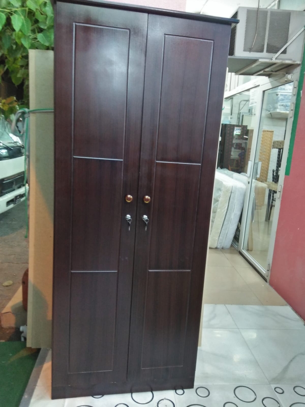 Bed mattress available - 6