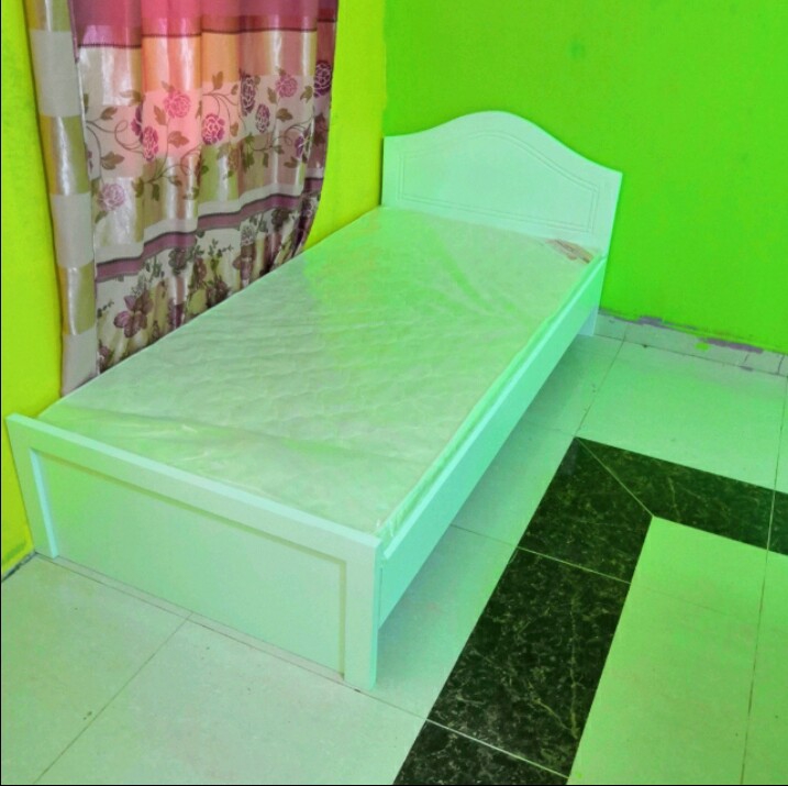 Bed mattress available - 11