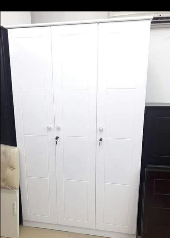 New cupboard available - 2