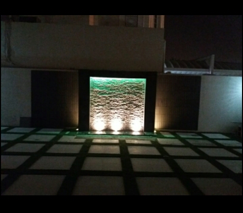 عشب صناعي - 1