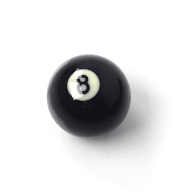 Billiard billiards ball cue - 2
