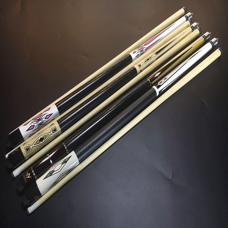 Billiard cue billards ball - 2