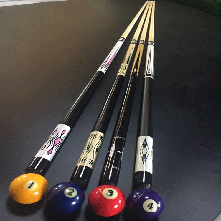 Billiard cue billards ball - 1