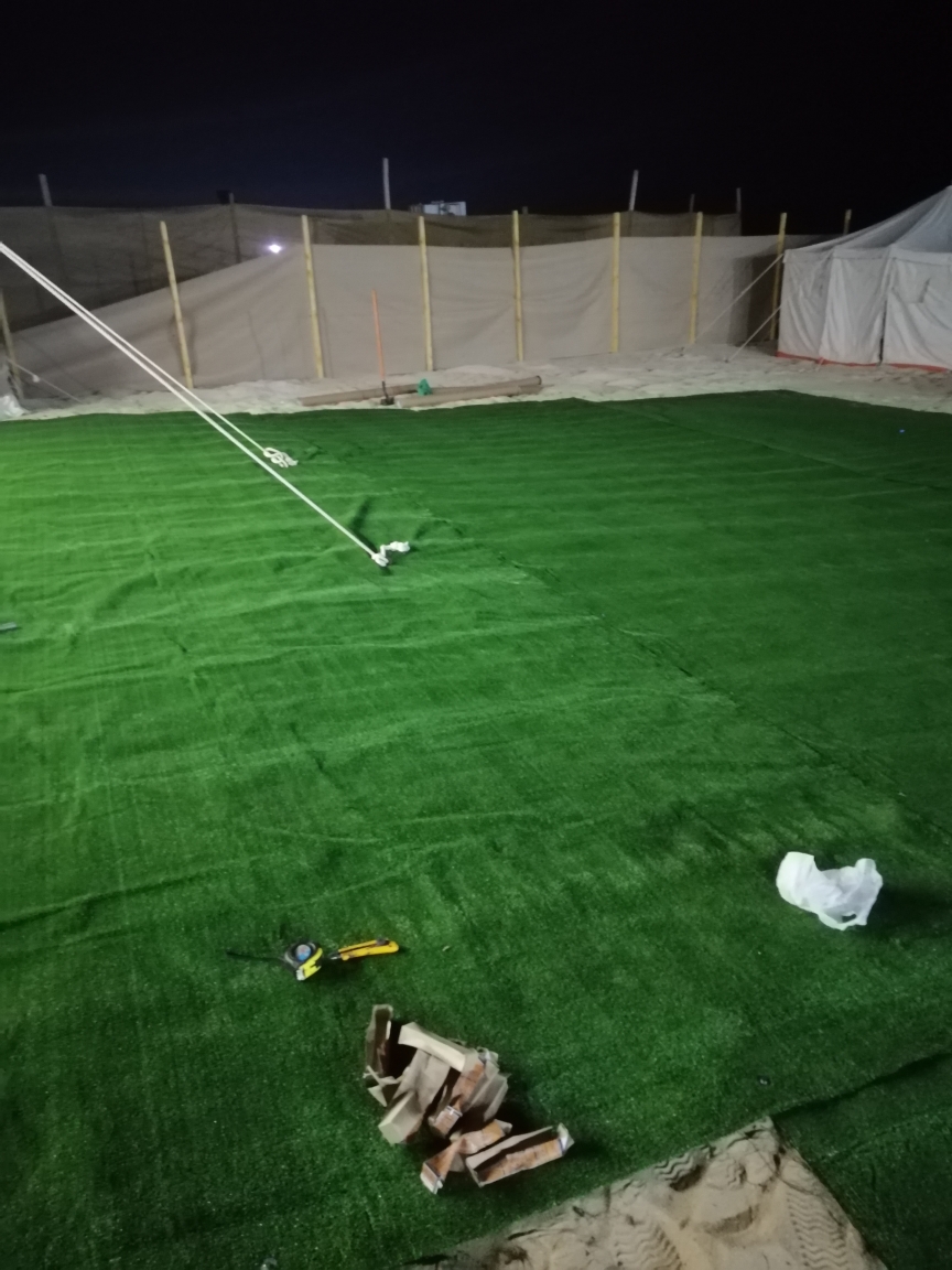بيع السجاد العشب الاصطناعي وتركي - 1