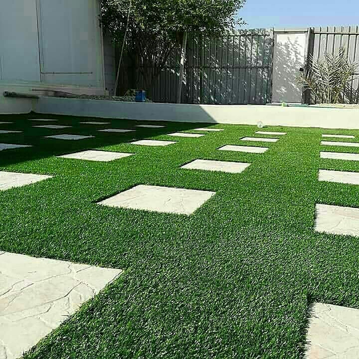 grass carpet sale fixing - 4